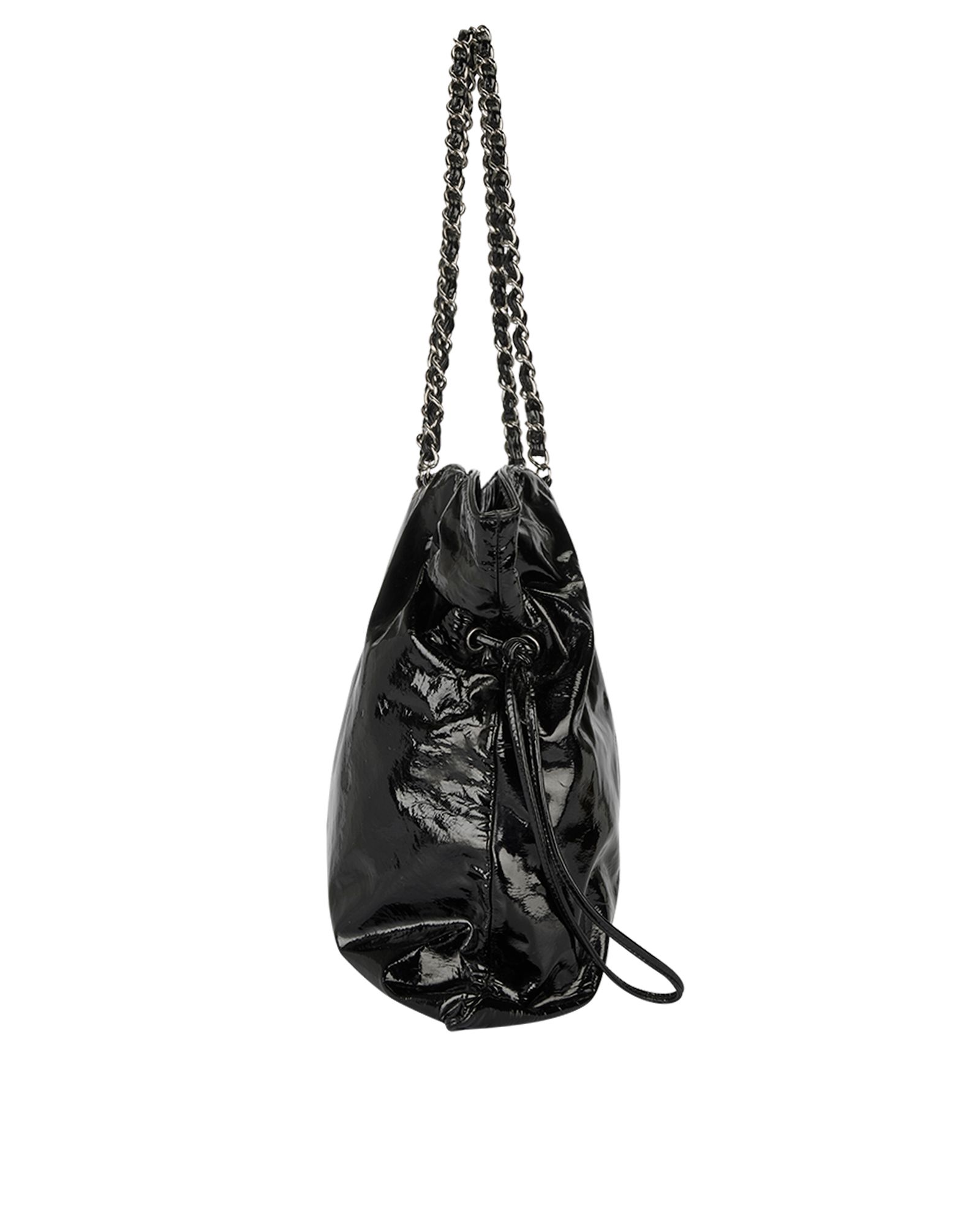 Chanel Drawstring Shoulder Bag, Chanel Designer Exchange Buy Sell